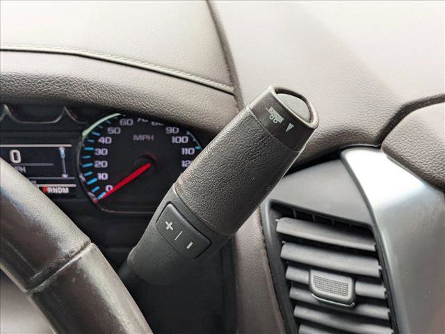 Used 2015 Chevrolet Tahoe LTZ image 12