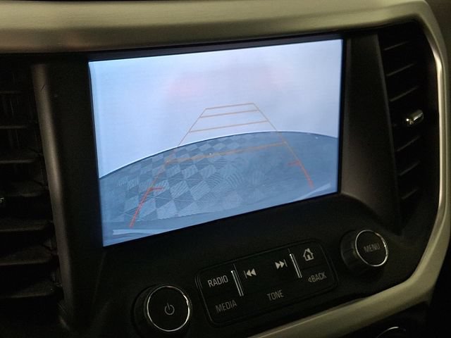 Used 2019 GMC Acadia SLT w/ LPO, Floor Liner Package AWD/4WD image 4
