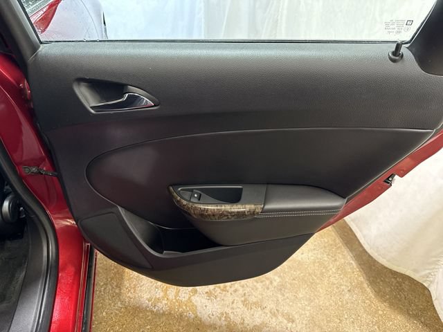 Used 2012 Buick Verano Leather FWD image 24