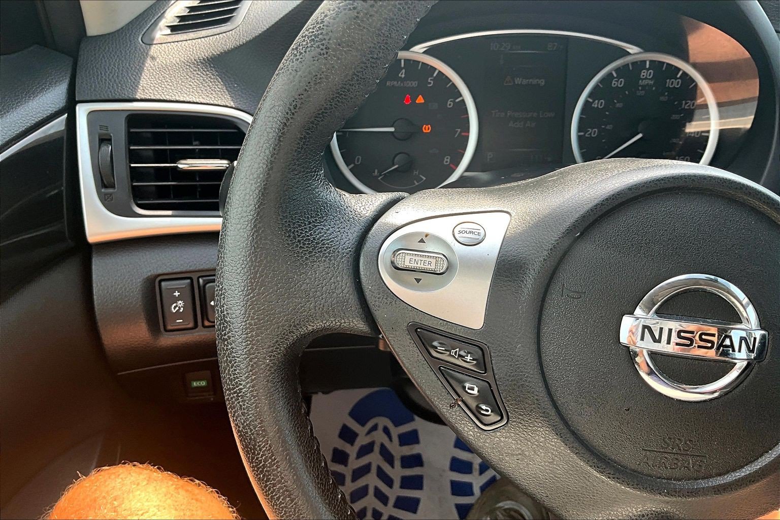 Used 2018 Nissan Sentra SV FWD image 22