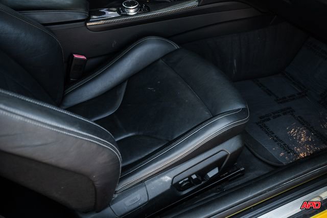 Used 2015 BMW M4 Coupe image 85