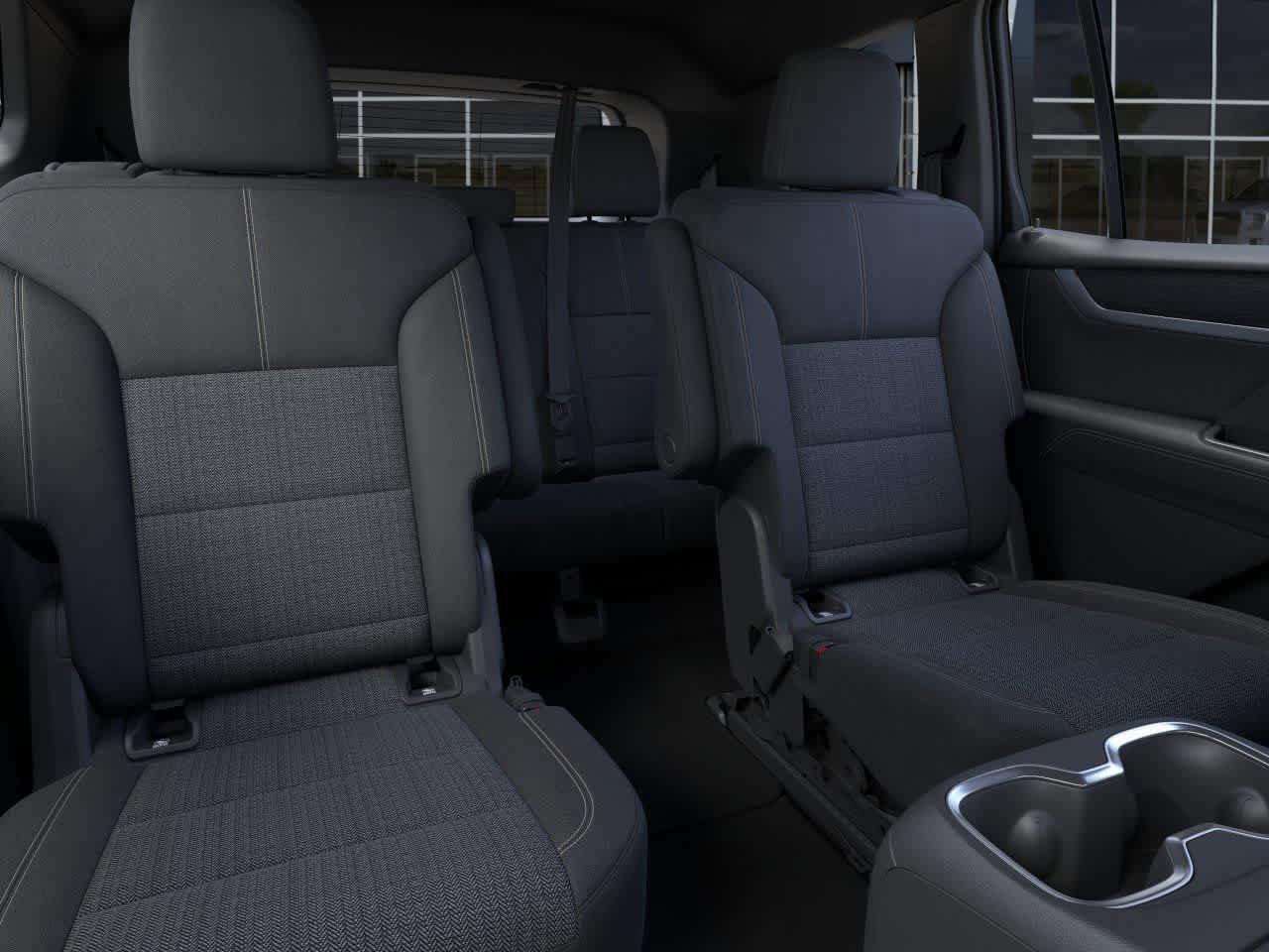 New 2025 GMC Acadia Elevation image 17