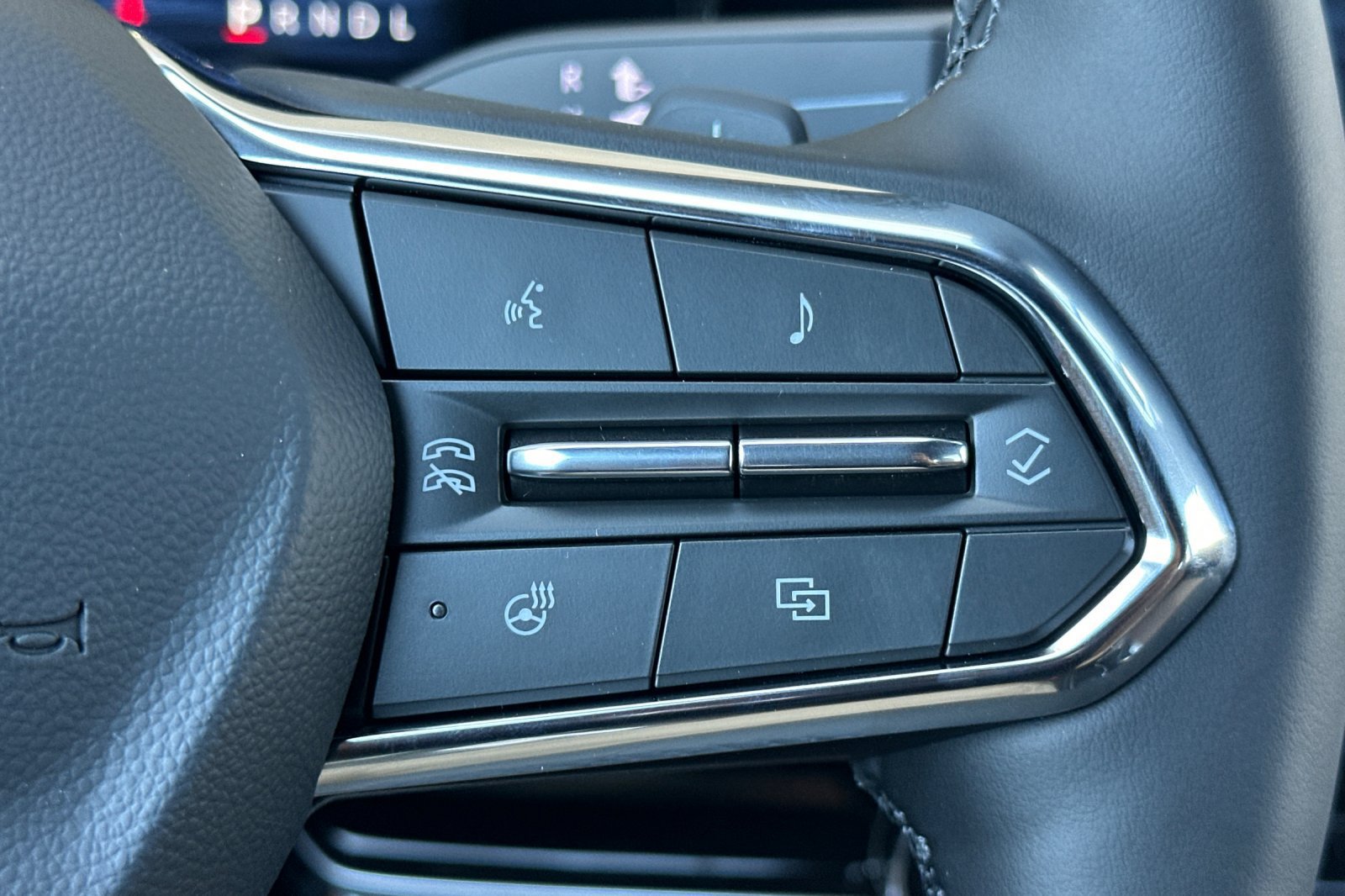 New 2027 Chevrolet Equinox ACTIV AWD/4WD image 26