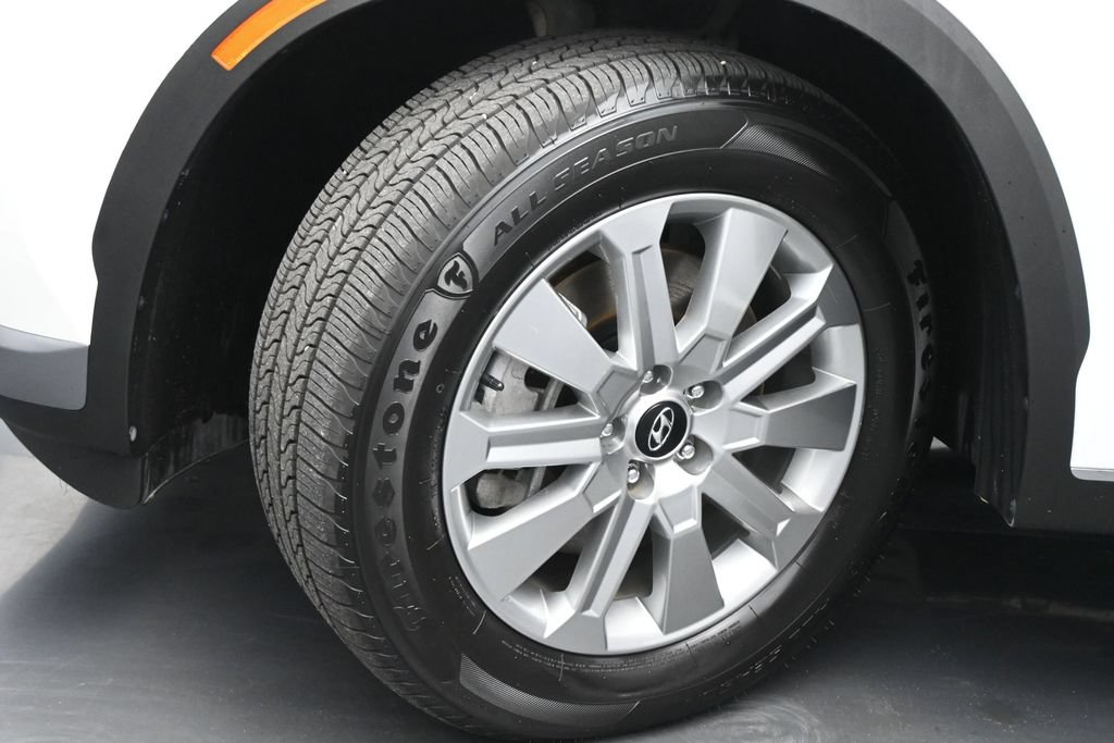 Used 2024 Hyundai Palisade SEL FWD image 22