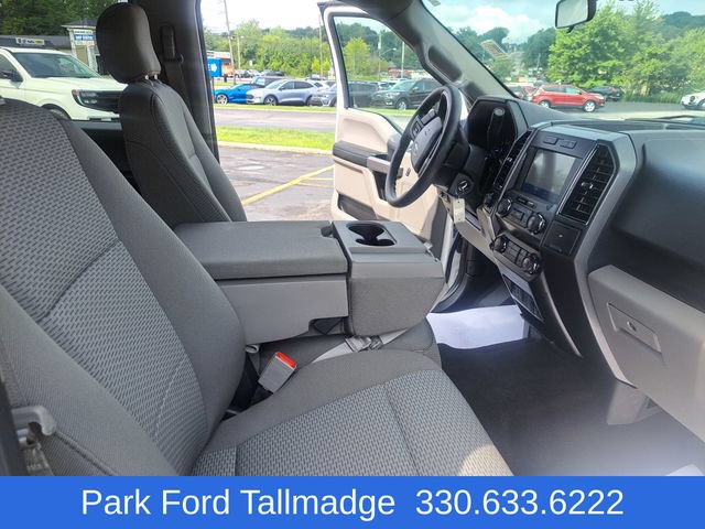 Used 2020 Ford F150 XLT AWD/4WD image 14