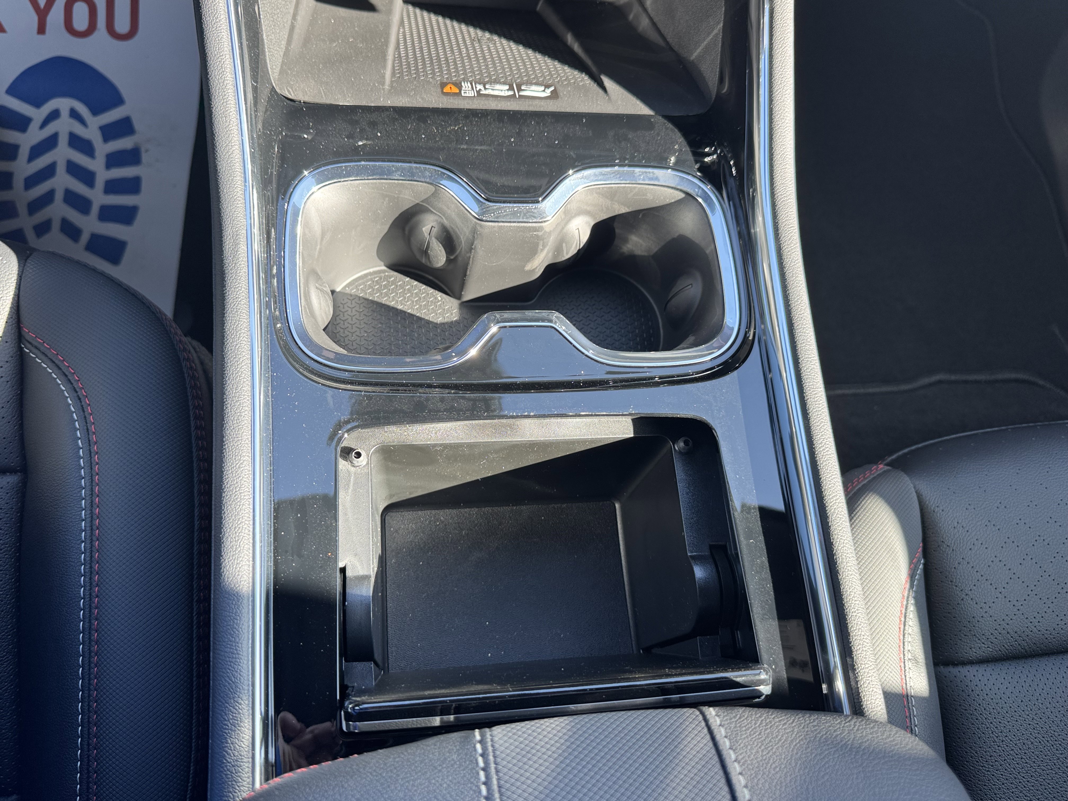 New 2026 Chevrolet Traverse RS image 26