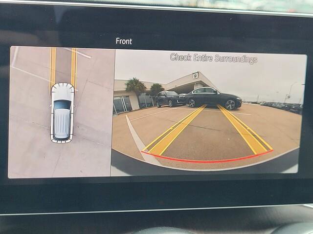 Used 2020 Mercedes-Benz GLC 300 4MATIC image 19