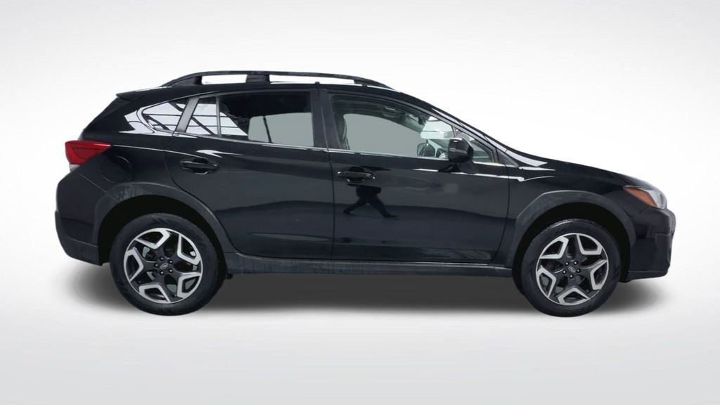 Used 2019 Subaru Crosstrek 2.0i Limited w/ Moonroof Package w/Navigation image 9