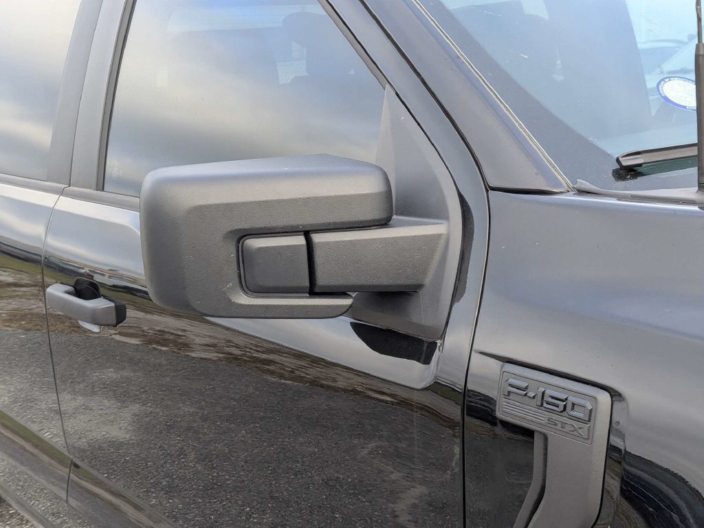 Used 2026 Ford F150 STX w/ Equipment Group 200A RWD image 10