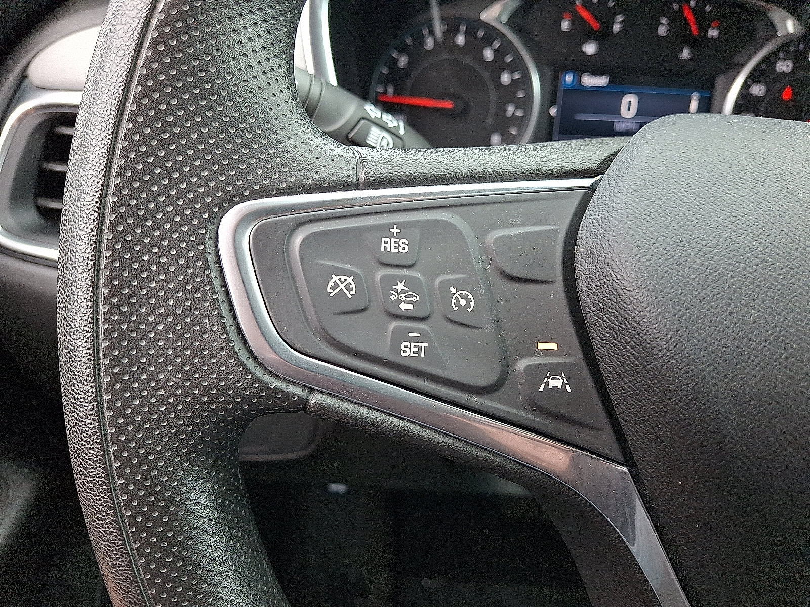 Certified 2022 Chevrolet Equinox LT FWD image 21