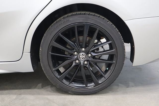 Used 2022 Toyota Camry SE image 37