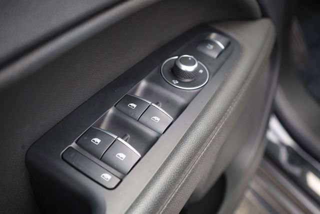 Used 2023 Alfa Romeo Stelvio Ti w/ Active Assist Plus Package image 15