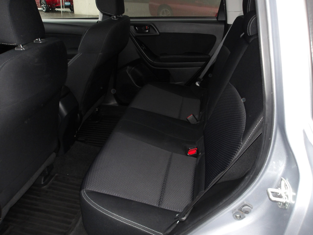 Used 2015 Subaru Forester 2.5i Premium image 10