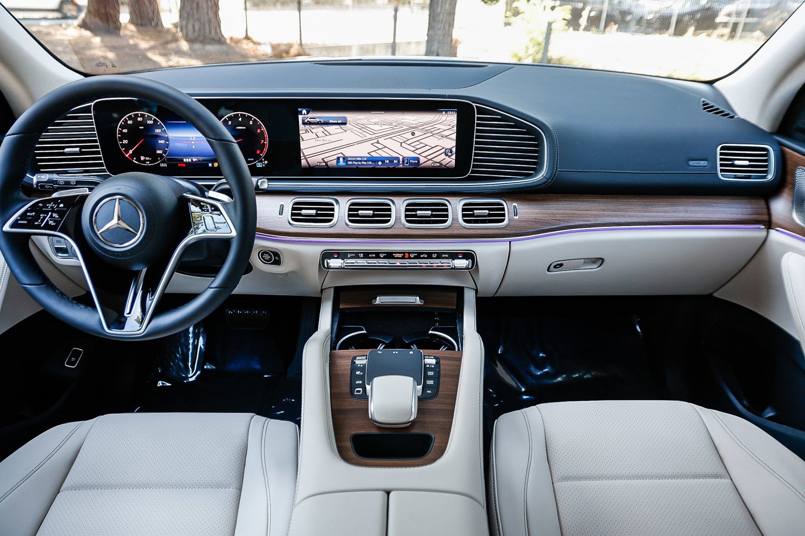 New 2026 Mercedes-Benz GLE 450 4MATIC image 10