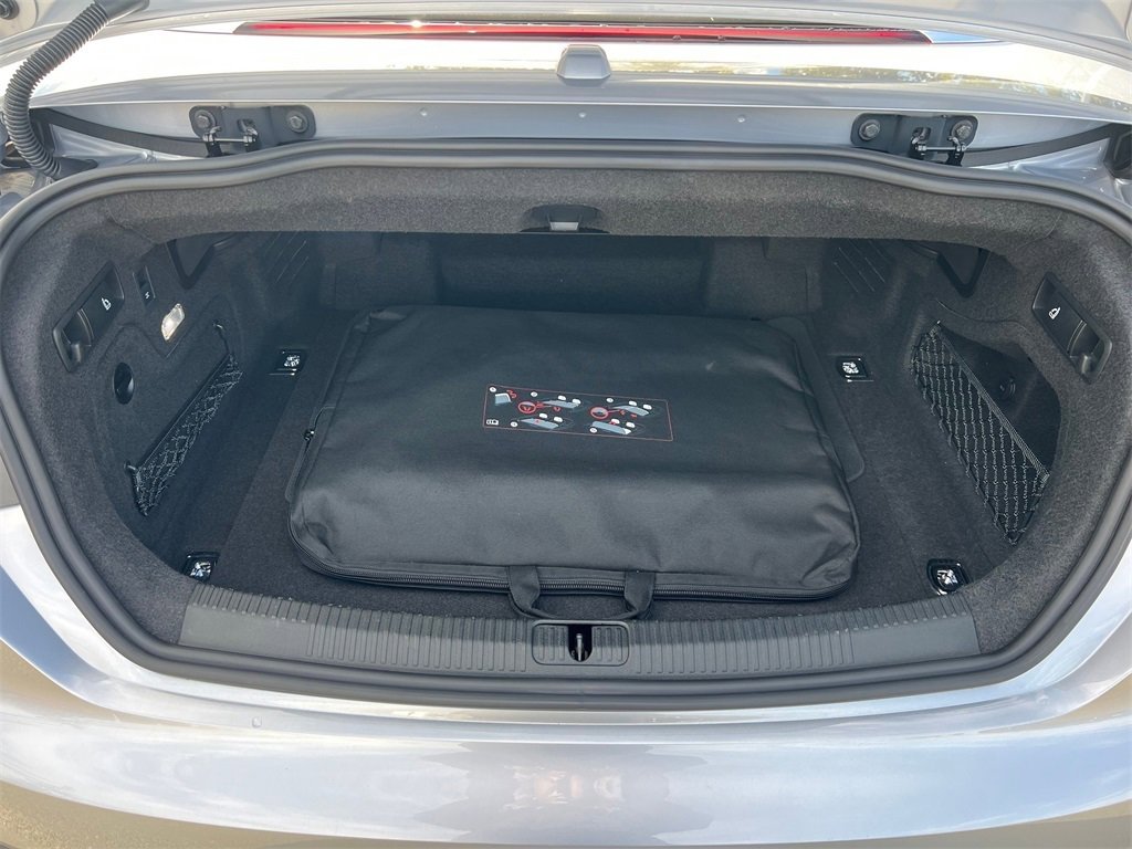 Used 2022 Audi A5 2.0T Prestige image 13