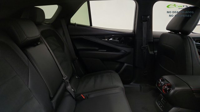 Used 2024 Chevrolet Blazer EV RS AWD/4WD image 52