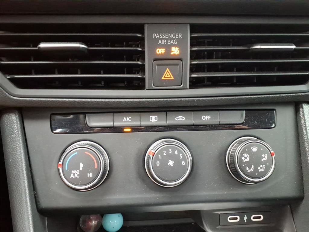 Used 2024 Volkswagen Jetta S image 16