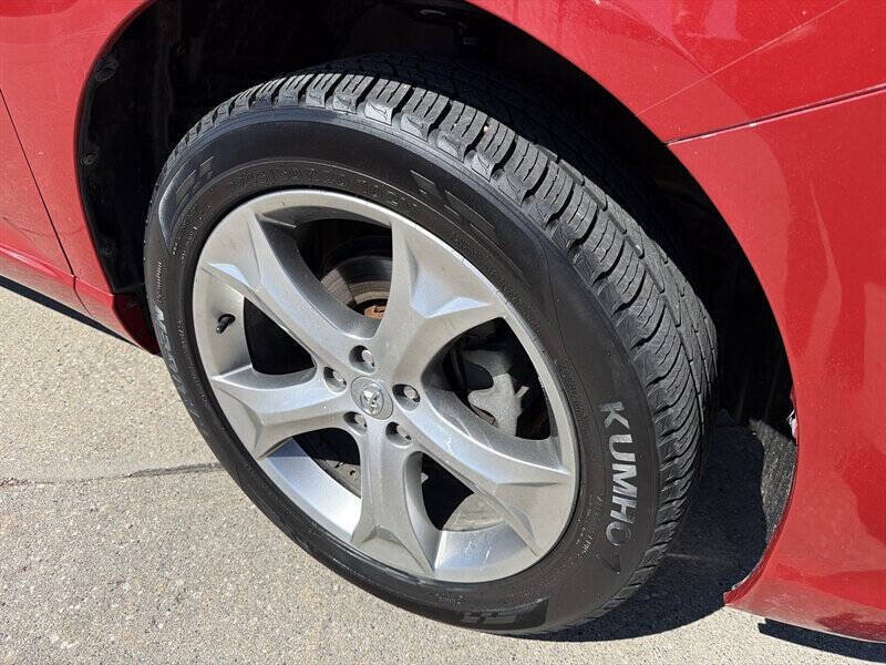 Used 2009 Toyota Venza FWD image 10