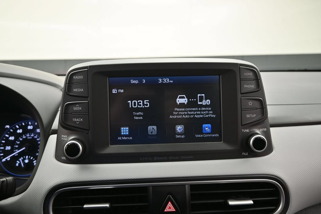Used 2019 Hyundai Kona SEL w/ SEL Tech Package 02 AWD/4WD image 18