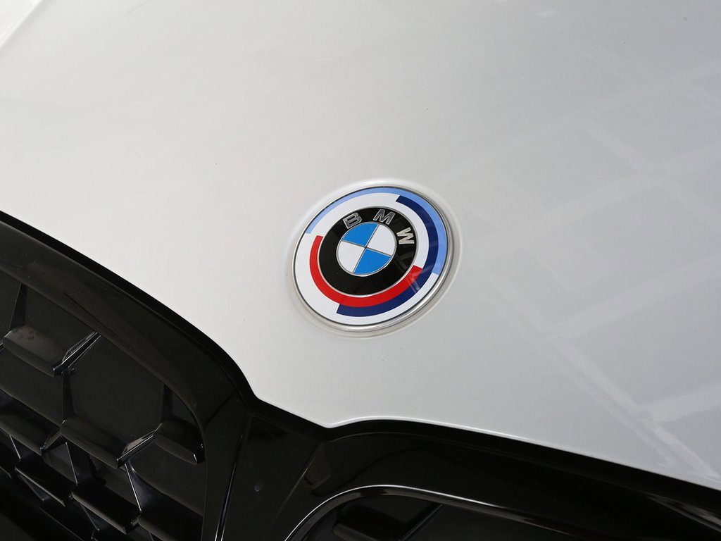 Used 2023 BMW M340i xDrive w/ Shadowloine Package image 3