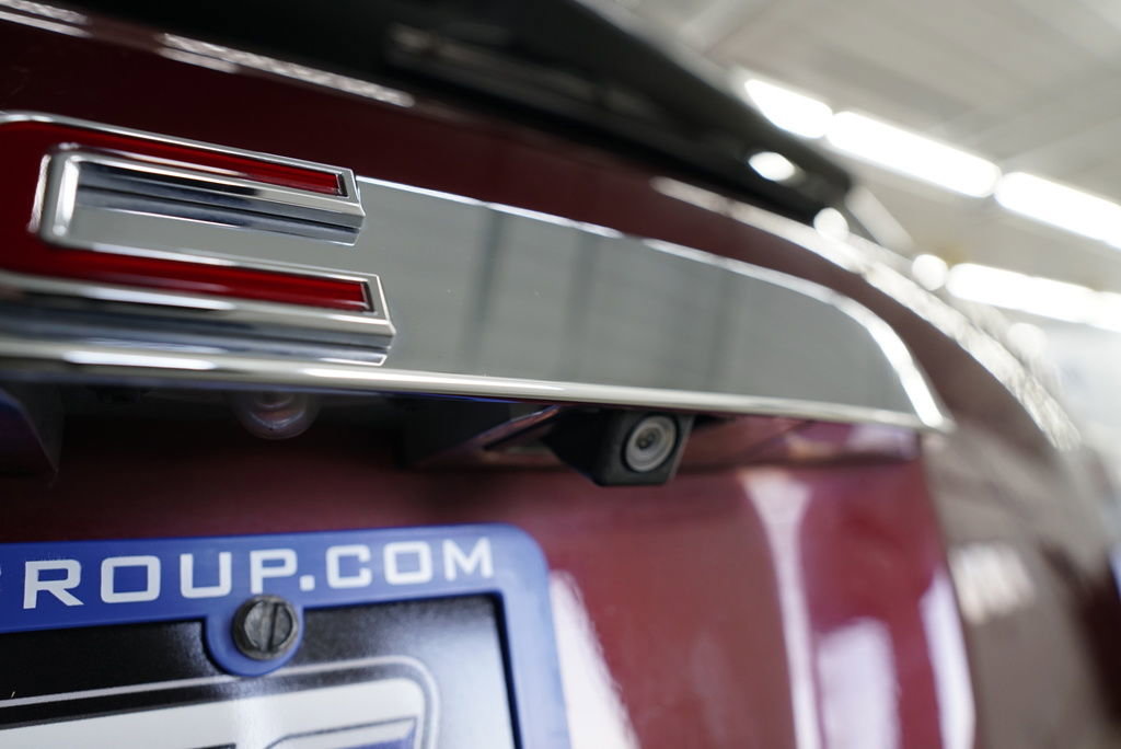 Used 2015 GMC Acadia Denali image 12