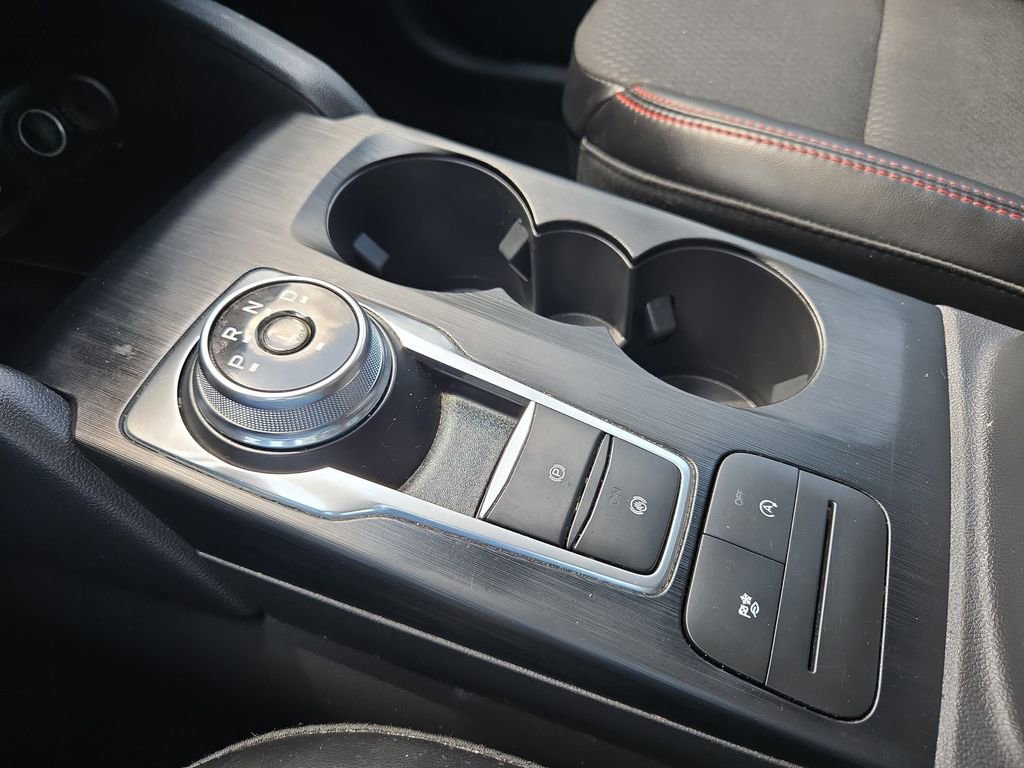 Used 2025 Ford Escape ST-Line AWD/4WD image 19