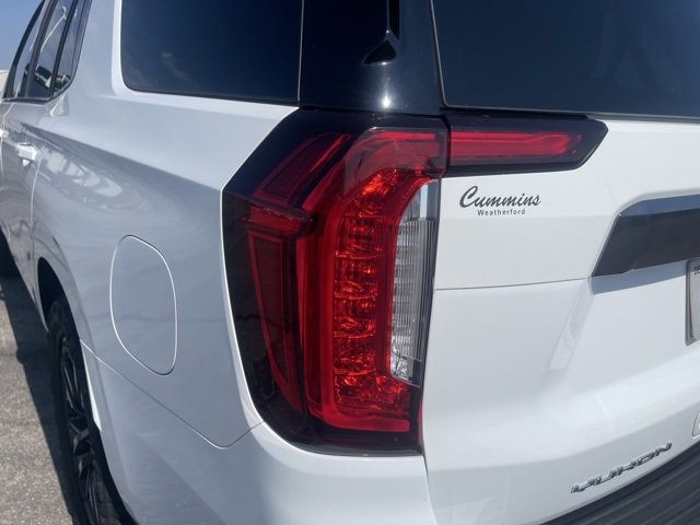 Used 2023 GMC Yukon AT4 w/ AT4 Premium Plus Package image 11
