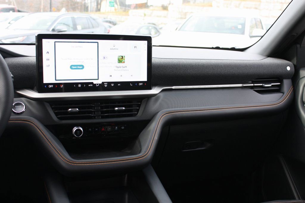 New 2026 Ford Explorer Tremor w/ Tremor Convenience Package image 26