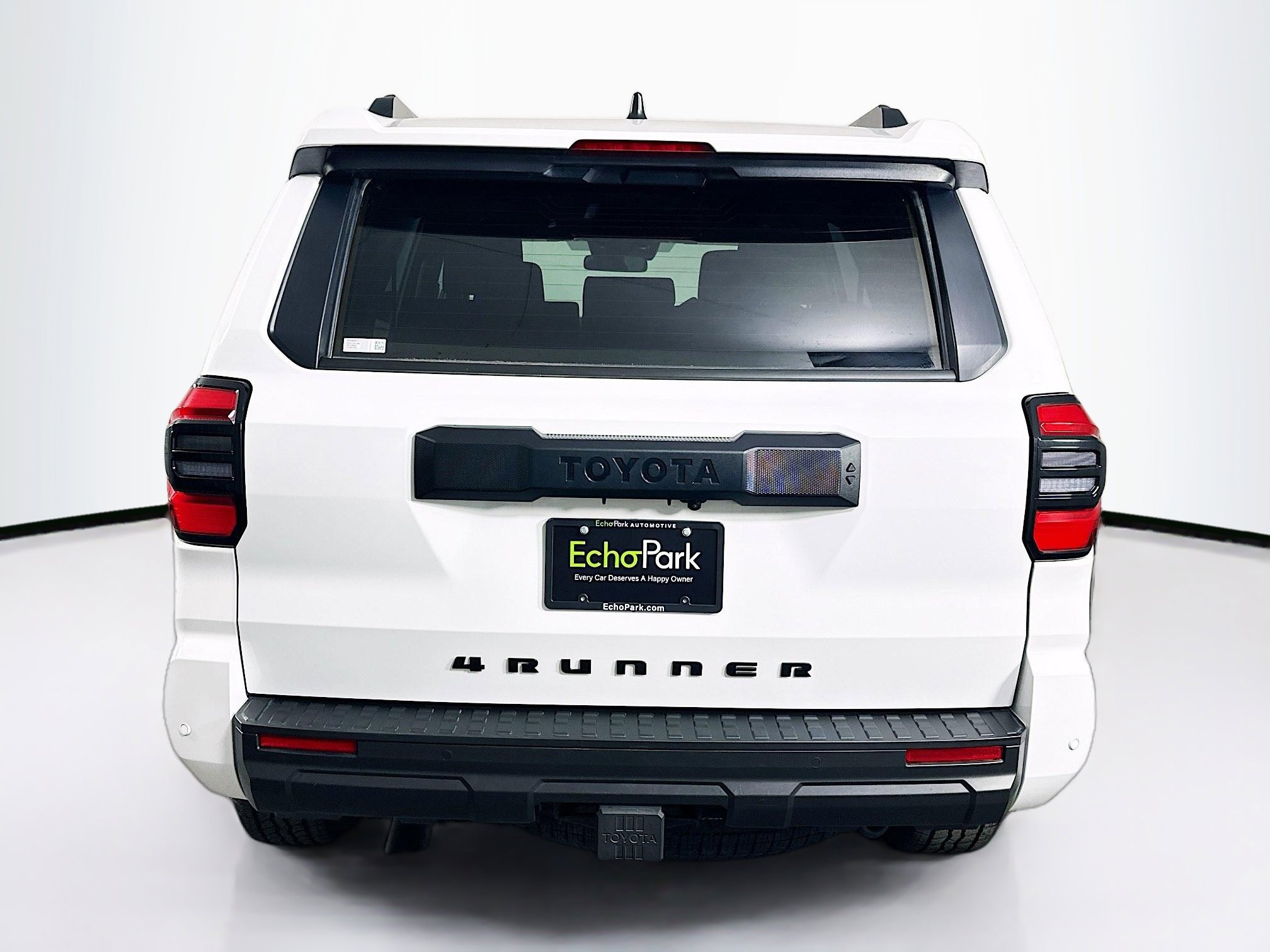 Used 2025 Toyota 4Runner TRD Off-Road image 7