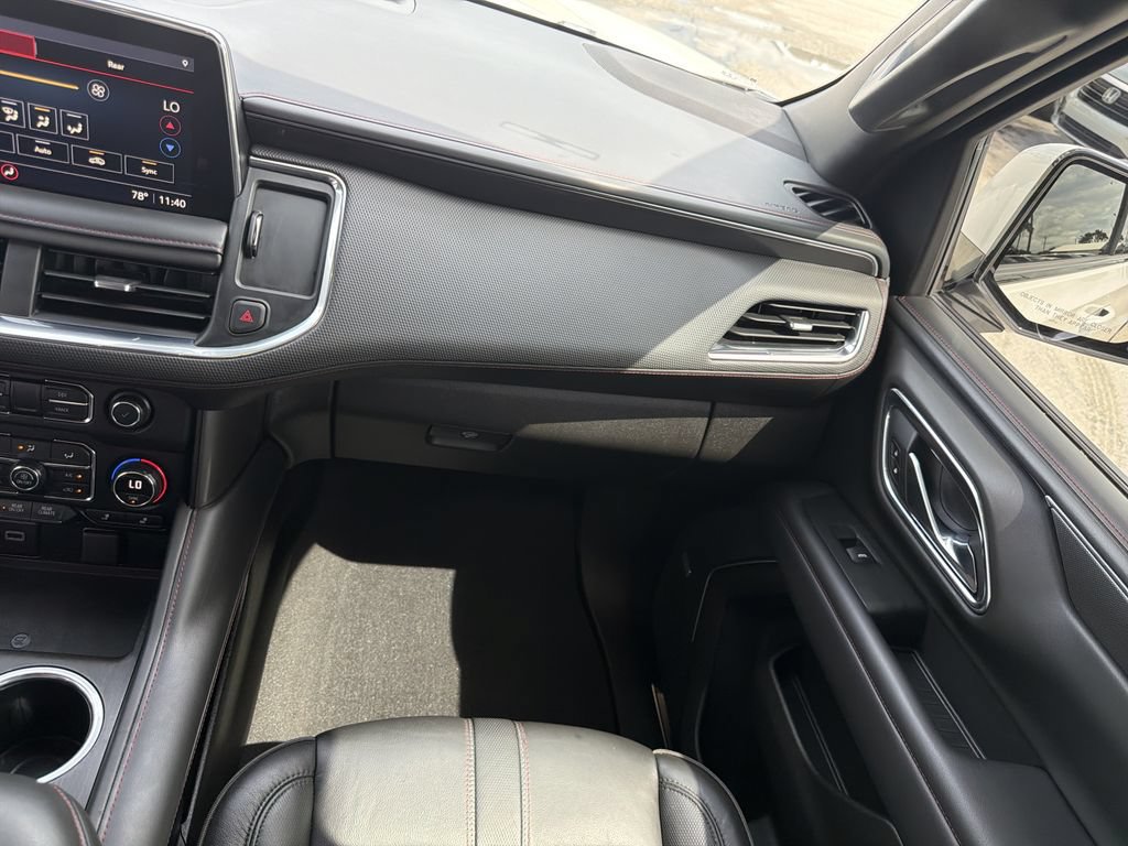 Used 2021 Chevrolet Tahoe RST RWD image 18