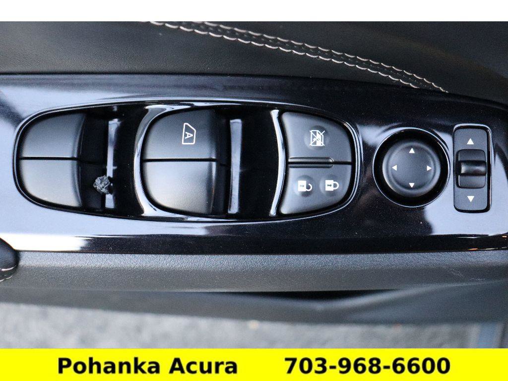 Used 2021 Nissan Altima 2.5 SV image 19