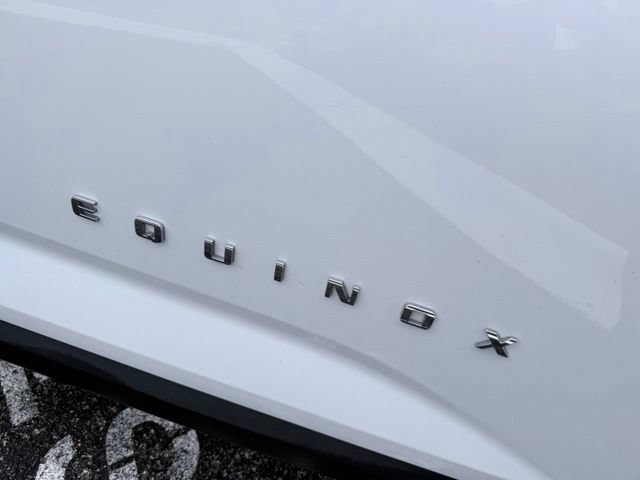 Certified 2026 Chevrolet Equinox LT w/ Convenience Package II FWD image 13