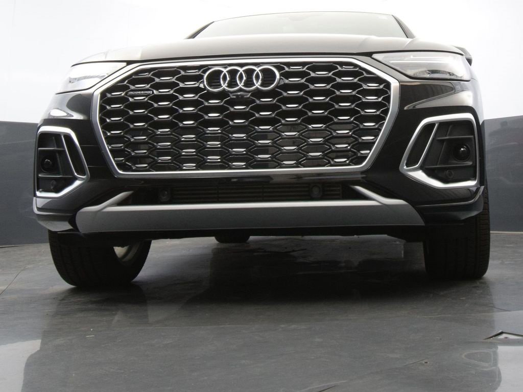 Certified 2024 Audi Q5 2.0T Premium Plus w/ Premium Plus Package image 42