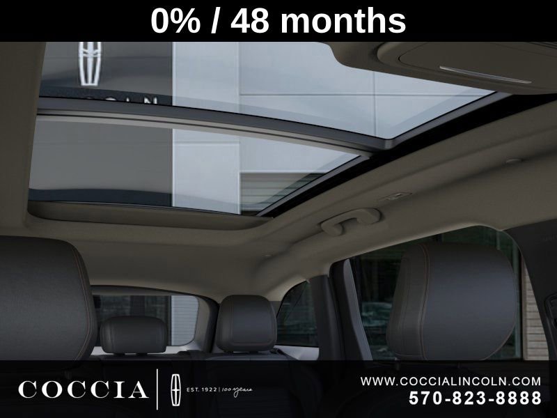 New 2026 Lincoln Nautilus Reserve image 22