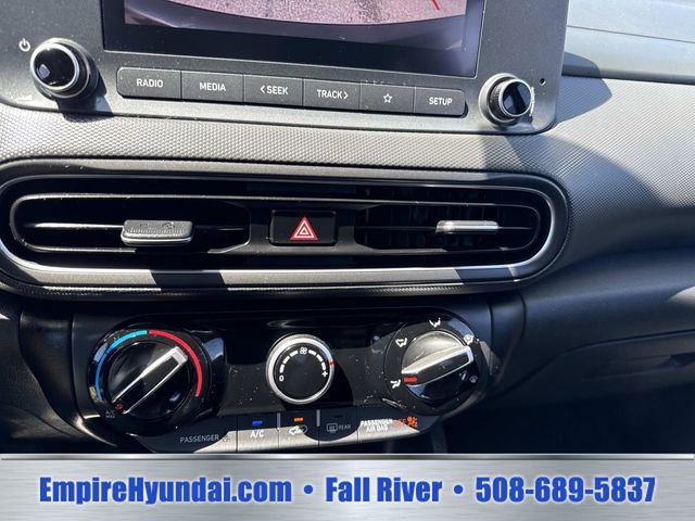 Used 2023 Hyundai Kona SEL w/ Cargo Package AWD/4WD image 24