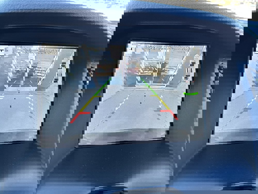 Used 2017 Ford Focus SEL w/ Cold Weather Package image 13