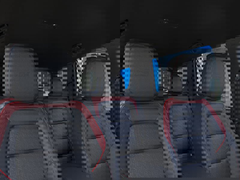 New 2026 Chevrolet Equinox RS image 24