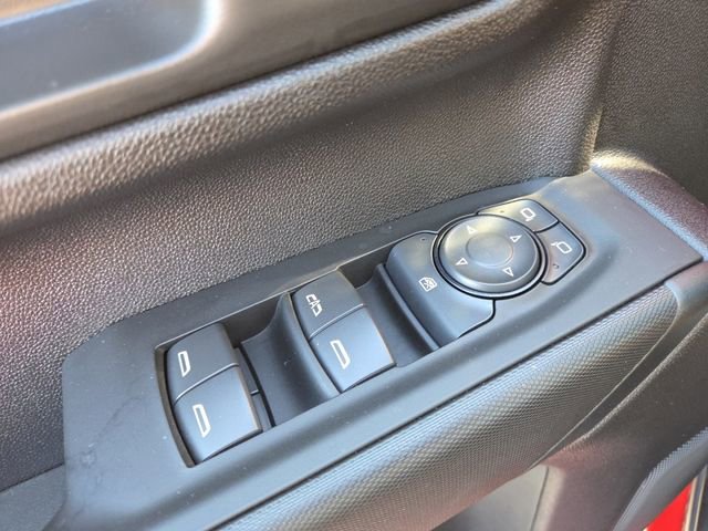 Used 2025 Chevrolet Silverado 2500 Custom w/ Custom Convenience Package image 30