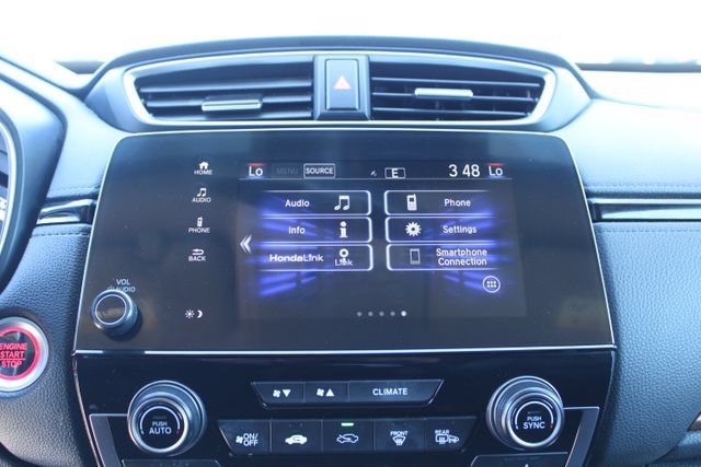Used 2021 Honda CR-V EX-L image 24