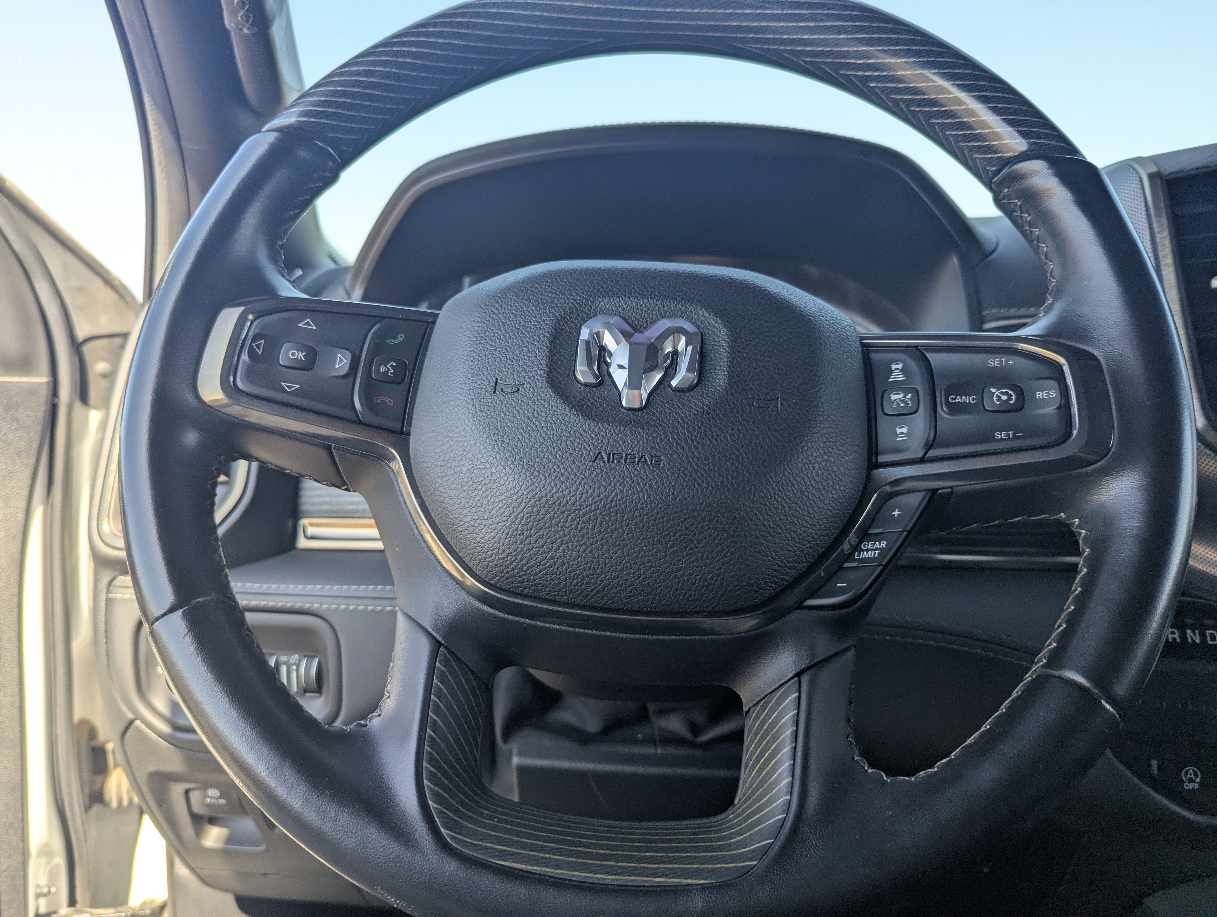 Used 2021 RAM 1500 Limited RWD image 27