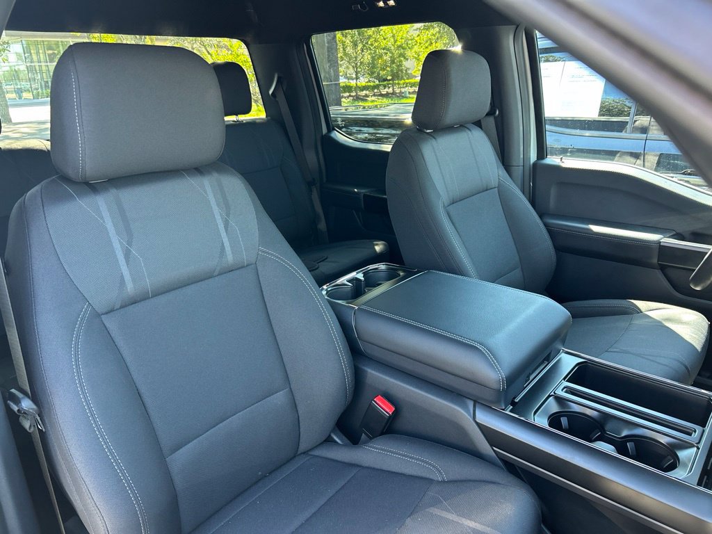 Used 2026 Ford F150 STX RWD image 41