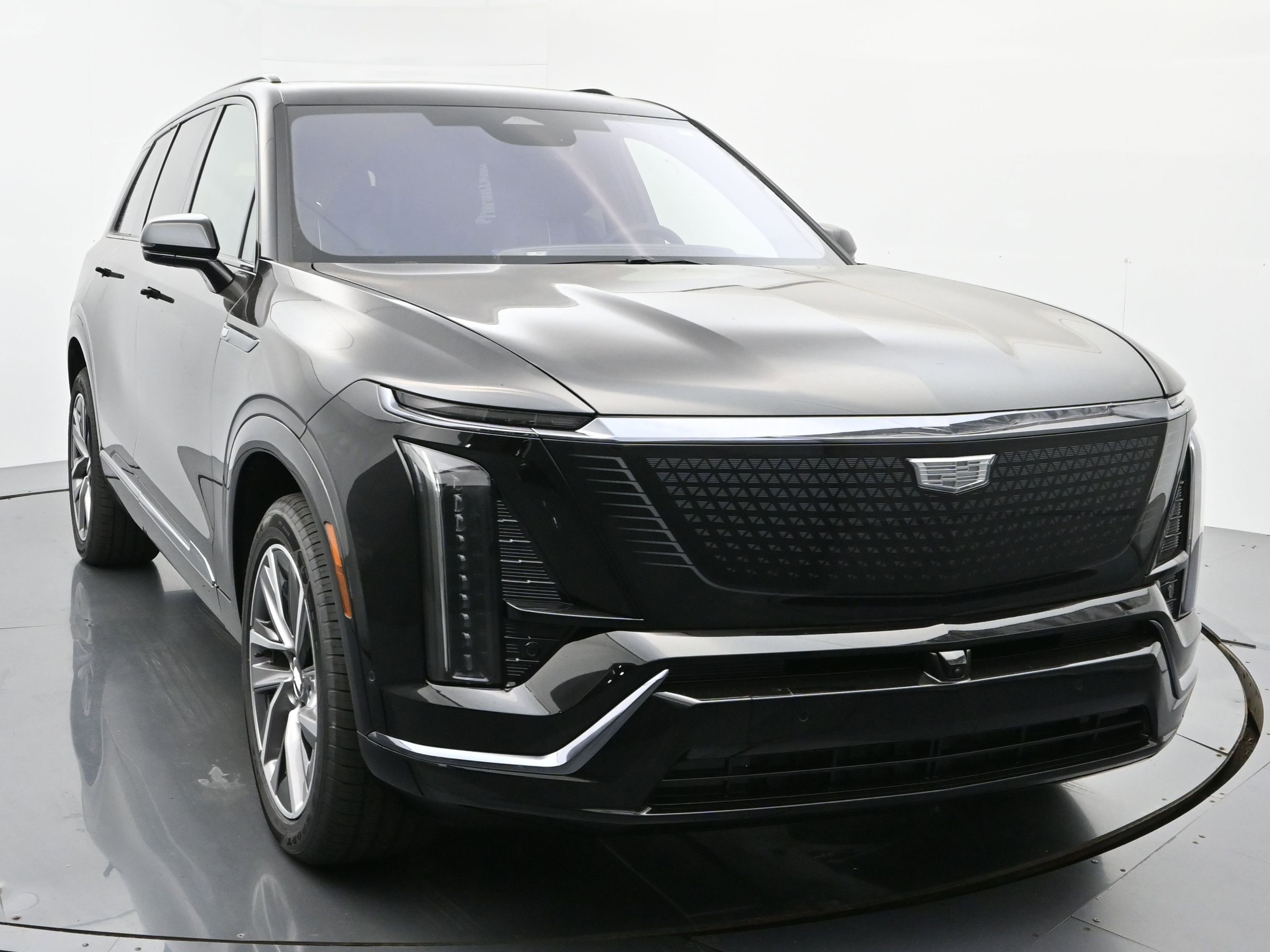 New 2026 Cadillac Vistiq Sport w/ LPO, Floor Liner Package image 8