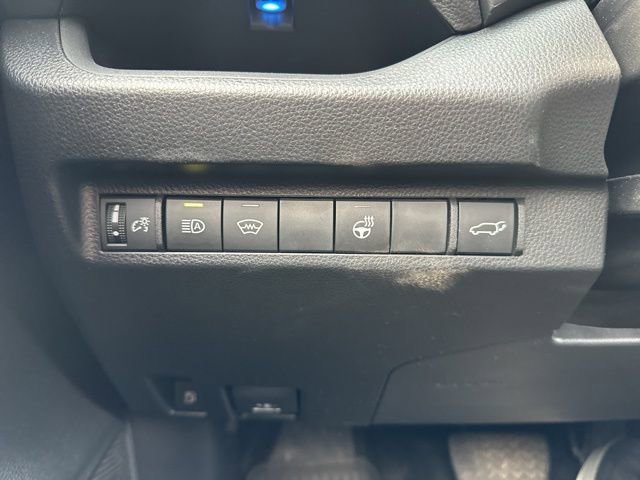 Used 2023 Toyota RAV4 XSE w/ XSE Grade Weather Package image 18