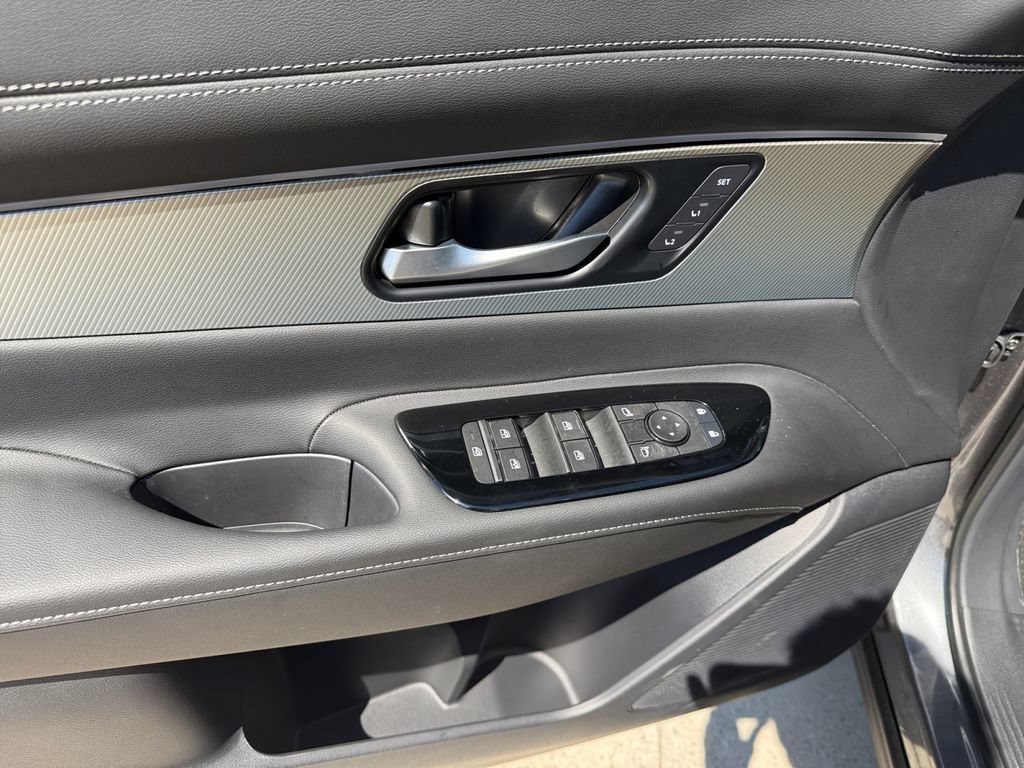 New 2026 Nissan Murano SL AWD/4WD image 11