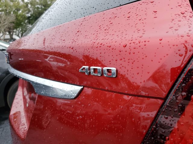 Used 2025 Cadillac XT5 Premium Luxury w/ Technology Package image 8