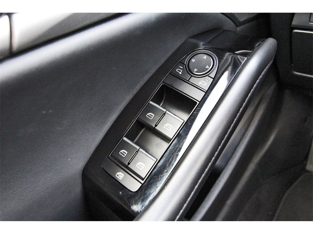 Certified 2025 MAZDA MAZDA3 s image 20