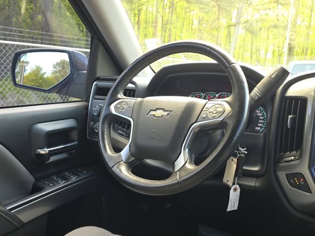 Used 2016 Chevrolet Silverado 1500 LT w/ All Star Edition image 34