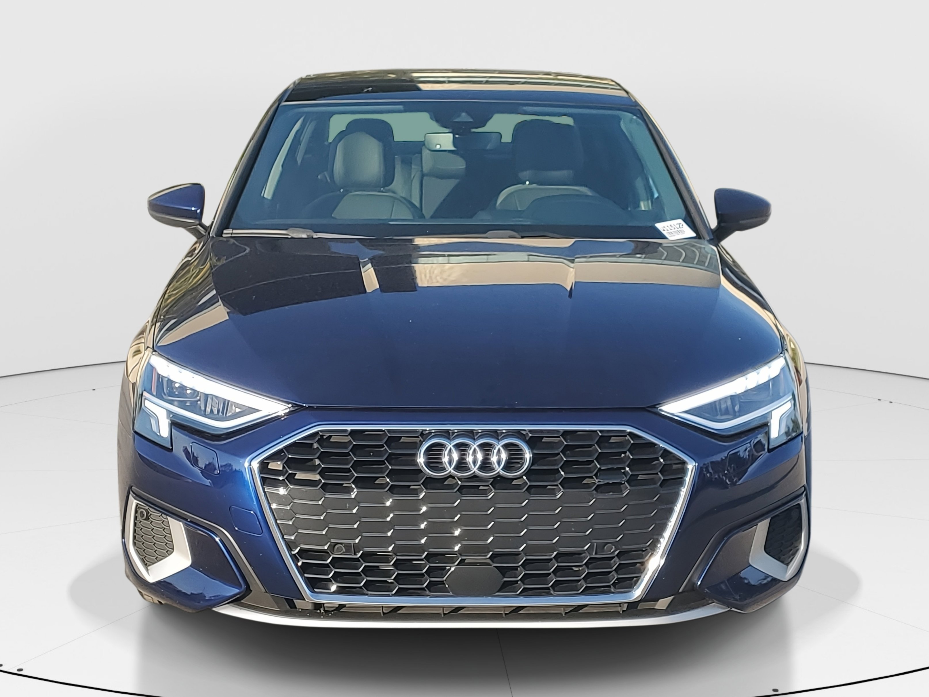 Used 2024 Audi A3 2.0T Premium image 3