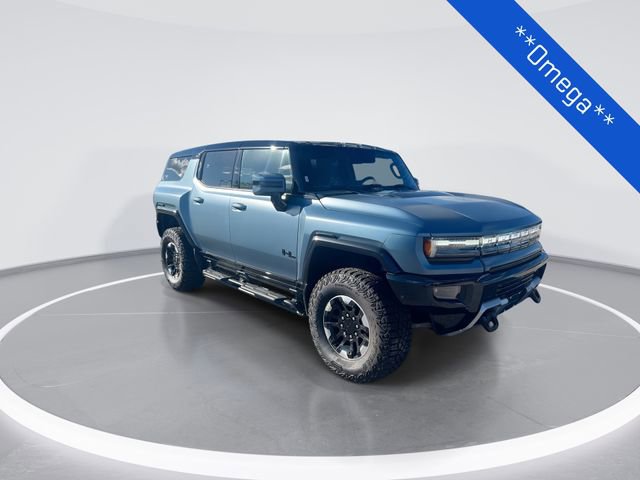 New 2024 GMC Hummer EV 3X w/ Omega Edition image 2