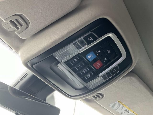 New 2026 RAM 1500 Tungsten w/ Towing Technology Group image 33